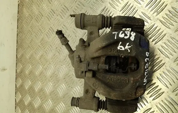 Mercedes-Benz Sprinter W907 W910 Rear brake caliper C95805
