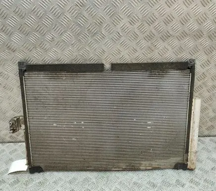 Isuzu D-Max A/C cooling radiator (condenser) 8974914013