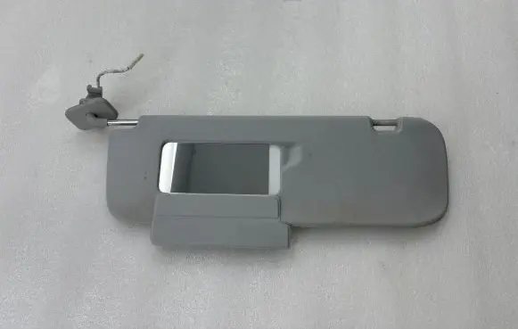 Tesla Model 3 Sun visor 149040541A 20264974510