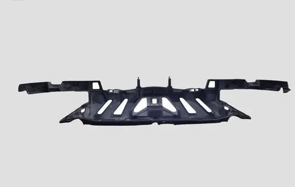 Peugeot 308 Front bumper support beam 9680389077