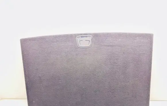 Mercedes-Benz B W246 W242 Trunk/boot floor carpet liner A2466800142 3002692300 YAP3029