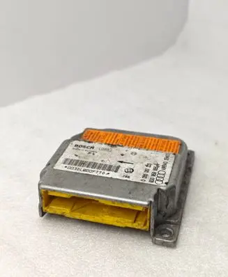 Audi A3 S3 8P Airbag control unit/module 8D0959655E 0285001223