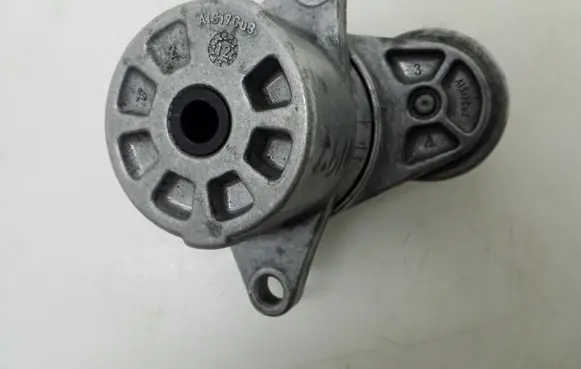 Mercedes-Benz E W212 Timing belt/chain tensioner A6512001770