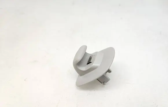 Renault Captur II Sun visor clip/hook/bracket 