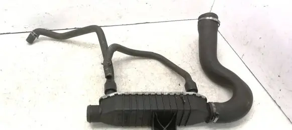 Citroen C8 Air intake hose/pipe 5020710F