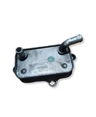 SsangYong Rexton I Engine oil radiator C7680 A664800065