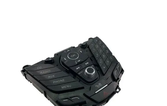 Ford Fiesta Sound control switch C1BT18K811PA