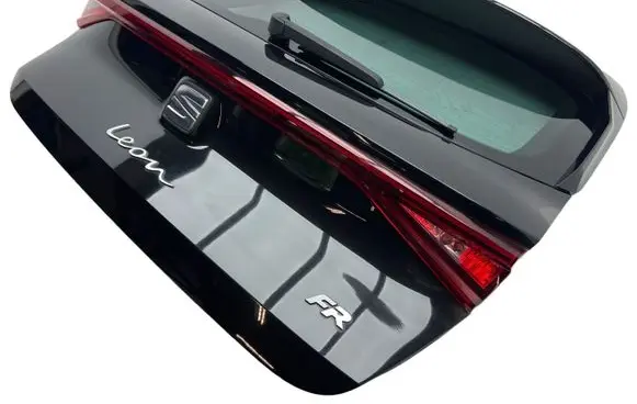 Seat Leon IV Tailgate/trunk/boot lid 5FE827023 LY9T