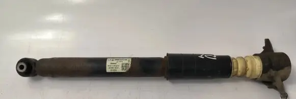 Audi Q7 4M Rear shock absorber/damper 4M0513035
