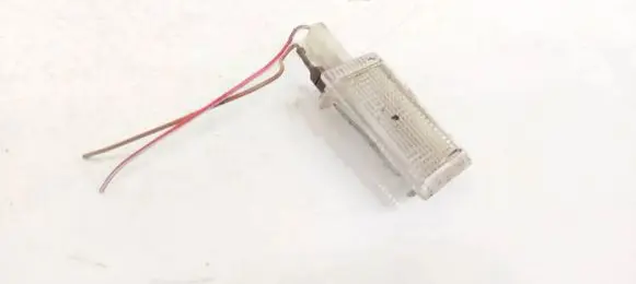 Audi A3 S3 8L Other interior light