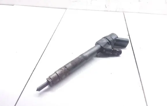 Mercedes-Benz A W168 Fuel injector A6680700287 0445110015