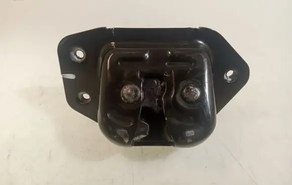 Renault Espace V (RFC) Tailgate lock latch 90502CA00C