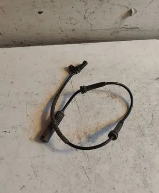BMW 1 E81 E87 ABS brake wheel speed sensor