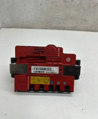 BMW X6 M Positive wiring loom 9178962