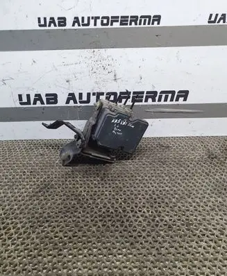 Nissan Qashqai ABS Pump 476604EA1D 0265261030 2265106516