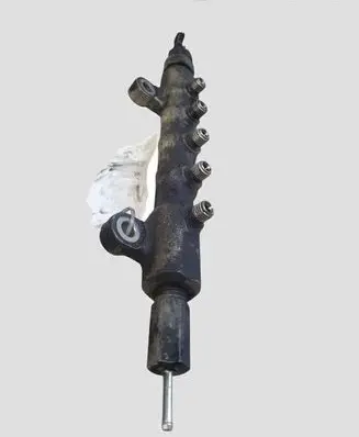 Toyota Avensis T250 Fuel main line pipe