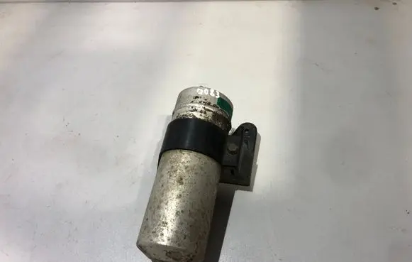 Audi A4 S4 B7 8E 8H Air conditioning (A/C) air dryer 8E0820193E