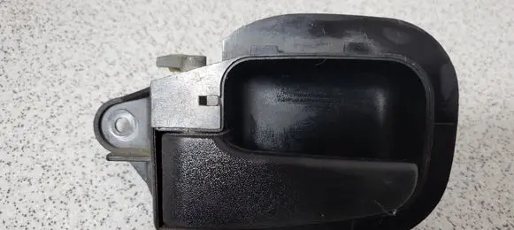 BMW 3 E36 Front door interior handle 1960807