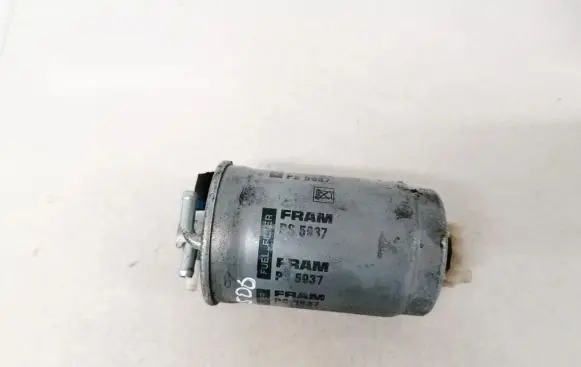 Volkswagen PASSAT B4 Fuel filter ps5937