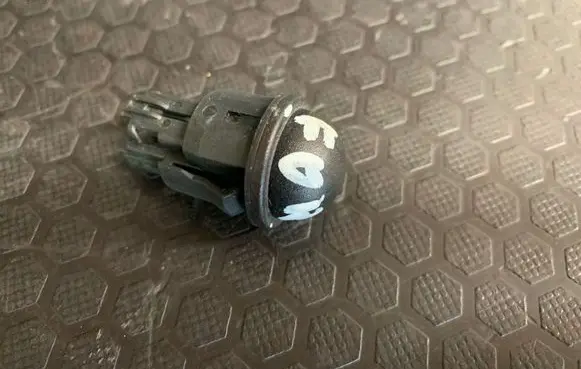 Ford Focus C-MAX Sun solar sensor 983522K10 983522K100327 3M5T19E663