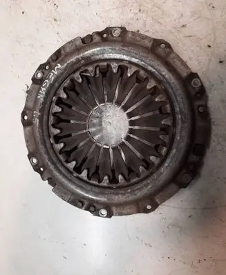 Pressure plate