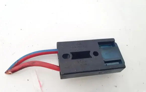 Audi 80 90 S2 B4 Fuse 60a