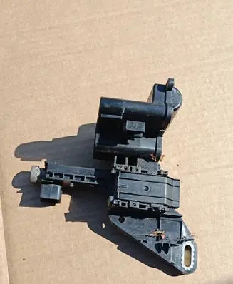 BMW 4 F32 F33 Current control relay 929615201