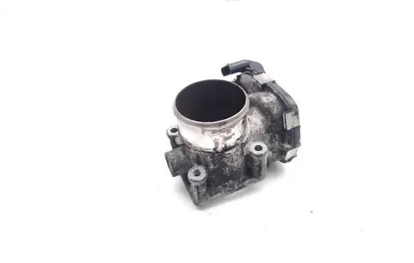 Hyundai i30 Electric throttle body valve 351002A600