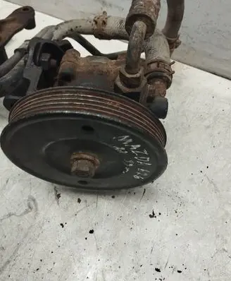 Mazda 626 Power steering pump