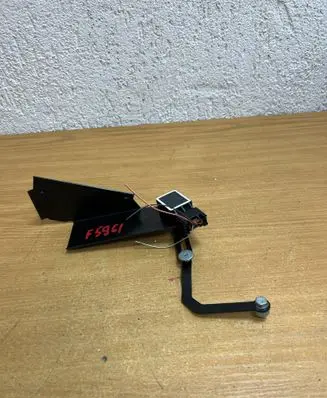 BMW 7 E65 E66 Front height sensor lever 7171085 F5961