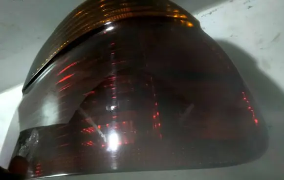 BMW 5 E39 Rear/tail lights 6900210