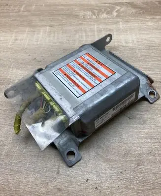 Subaru Forester SG Airbag control unit/module 98221SA011 1523005182