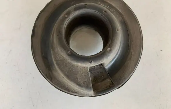 Audi Q5 SQ5 Rear coil spring rubber mount 8K0512297E