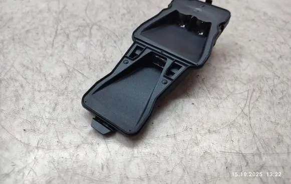 Volvo V40 Windshield/windscreen camera 31360888