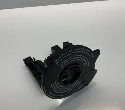 Mercedes-Benz E W211 Steering angle sensor A1715450832 05112406 90028051510332