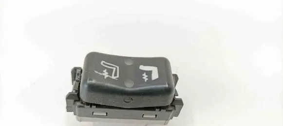 Mercedes-Benz SL R129 Seat heating switch 1298207610