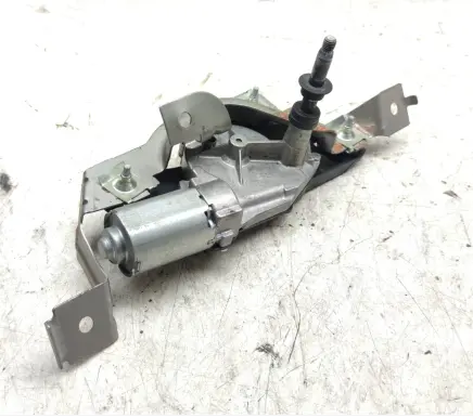Ford Fiesta Rear window wiper motor 0390201252 8A6145154AD 8A61A17K441AE