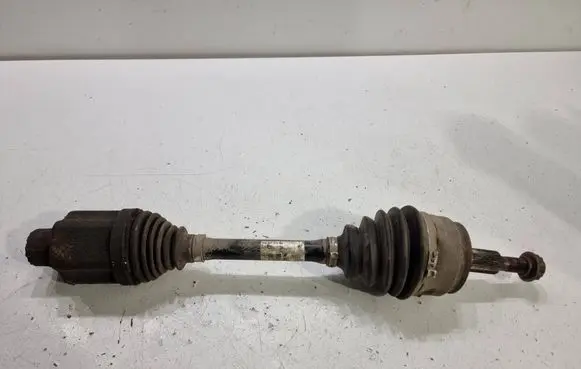Volkswagen Transporter - Caravelle T6 Front driveshaft 7E0407272BG