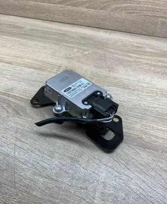 Ford Mondeo MK IV ESP acceleration yaw rate sensor 6G913C187AG 15444111