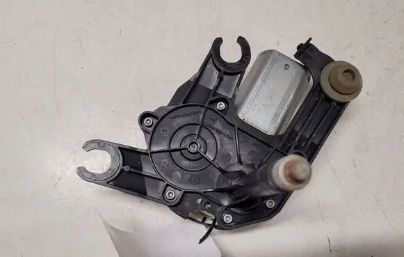 Citroen C5 Rear window wiper motor 53033112 9682833480C 001510740