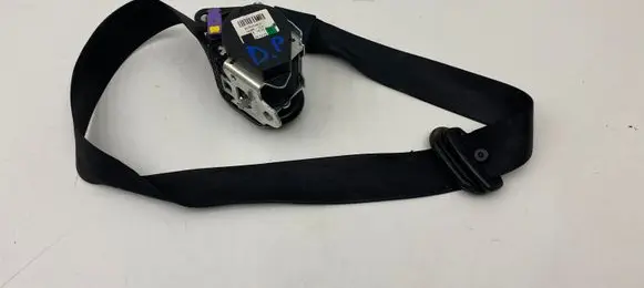 Audi A6 S6 C6 4F Front seatbelt 4F0857705