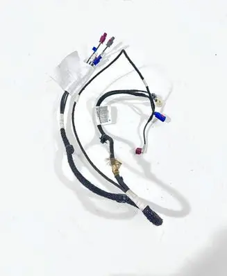 Peugeot 3008 I Sound system wiring loom 9675366980