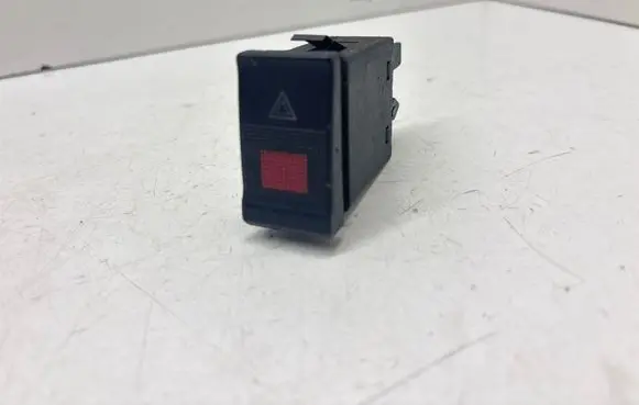 Audi A6 S6 C4 4A Hazard light switch 4A0941509A