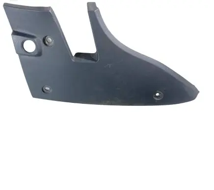 Chevrolet Camaro Rear/tail light trim molding 84070693