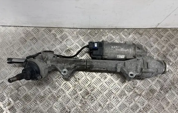 Chevrolet Camaro Steering rack 84558550 825902385 84233270