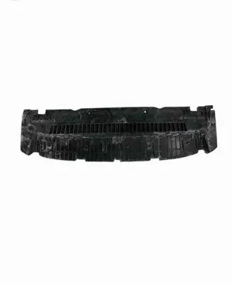 Audi A4 Allroad B8 Front bumper skid plate/under tray 8k0807233c