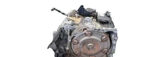 Volvo V70 Automatic gearbox 31259368 P31259368 30751946