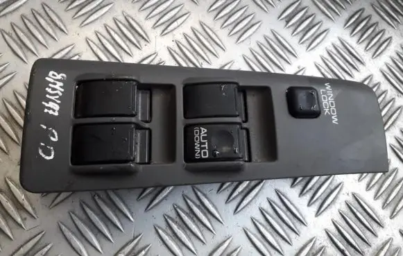 Mitsubishi Space Wagon Electric window control switch