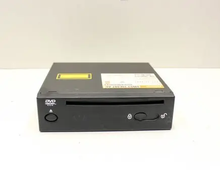 Jaguar XK - XKR Video control module 6W810E887AE