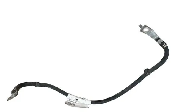 Volvo V60 Negative earth cable (battery) 30798695